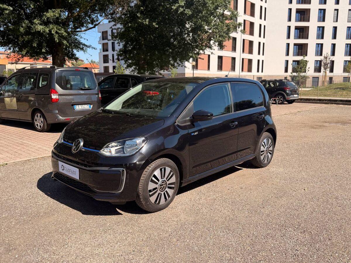 Volkswagen e-up! 5 Porte E- 5p