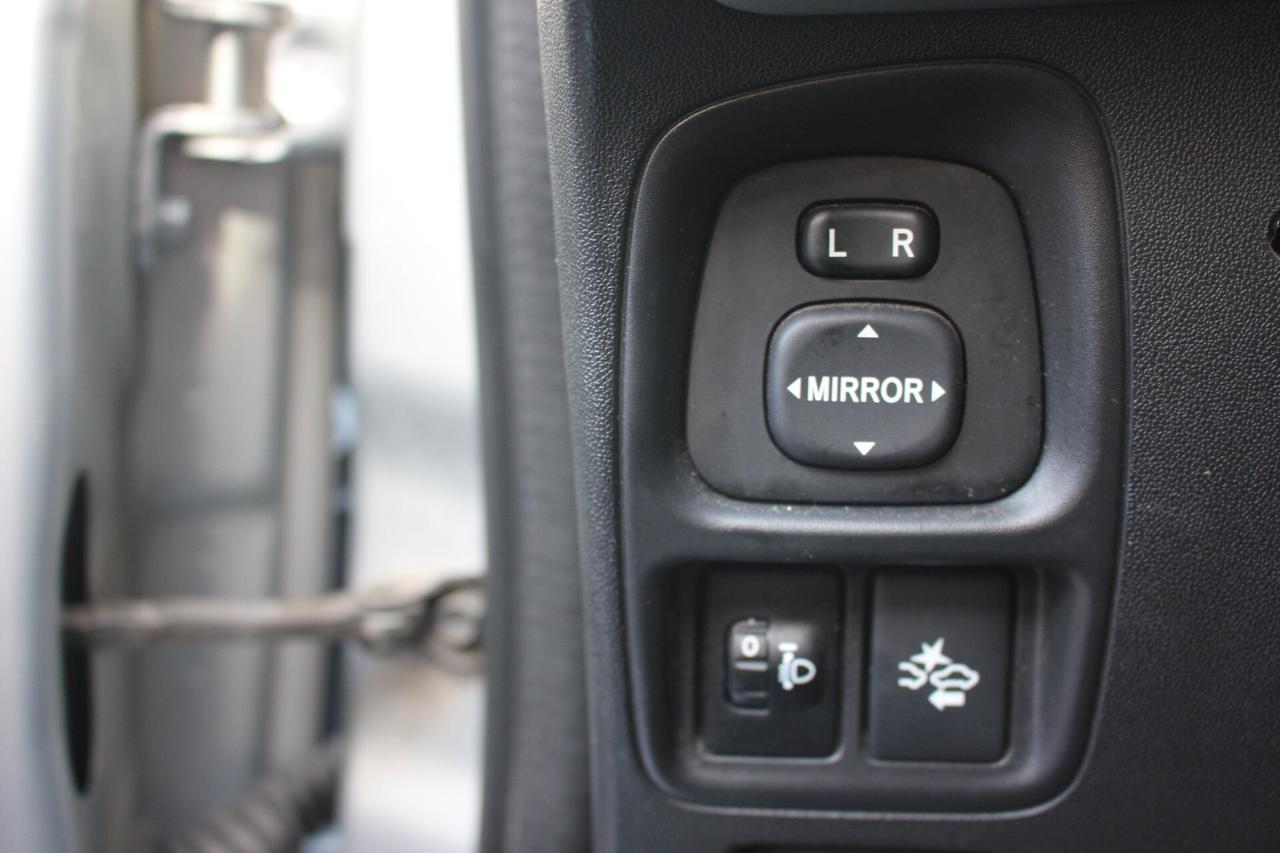 AYGO 1.0-AUTOMATICA*PREZZO VERO* KM CERTI-GARANZIA 12 MESI