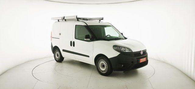 FIAT Doblo Doblò 1.4 Nat. Power PC-TN Business - PREZZO+IVA