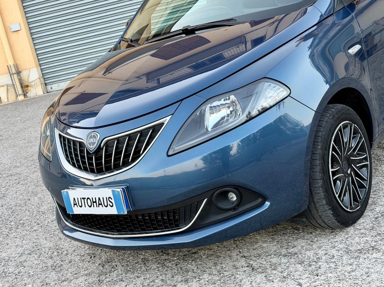 Lancia Ypsilon 1.0 FireFly 70cv Hybrid 2023 - 31.000KM