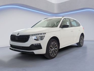 Skoda Kamiq 1.0 TSI 115 CV DSG Black Dots+CONVENIENCE PACK