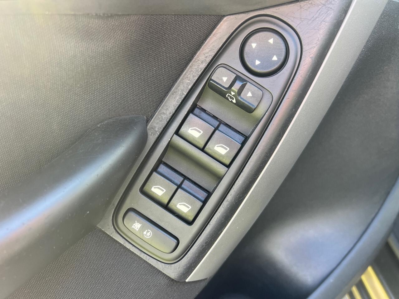 Citroen C4 Picasso 1.6HDi 110CV Exclusive-2012