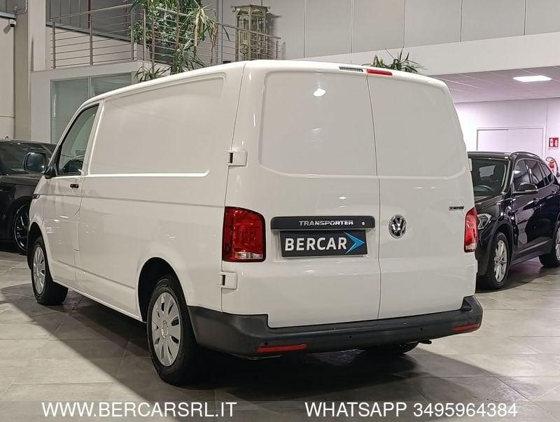 Volkswagen Transp. Transporter 2.0 TDI 150CV 4Motion PC Furgone Business