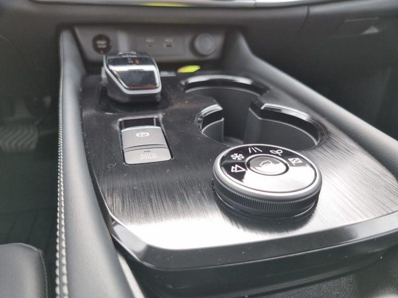 Nissan X-Trail e-Power 2WD 5 posti N-Connecta