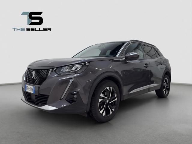 PEUGEOT 2008 PureTech 130 S&S Allure Pack*PROMO*IVA DEDUCIBILE*