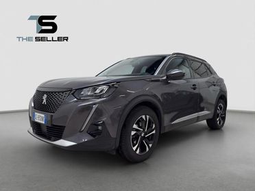 PEUGEOT 2008 PureTech 130 S&S Allure Pack*PROMO*IVA DEDUCIBILE*