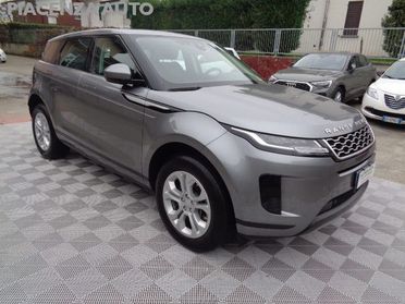 LAND ROVER Range Rover Evoque 2.0D I4 180CV AWD Business Edition