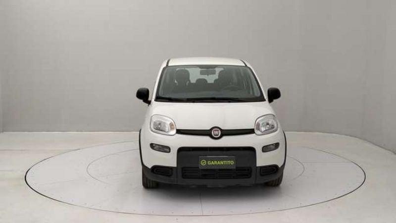 FIAT Panda 1.0 FireFly Hybrid