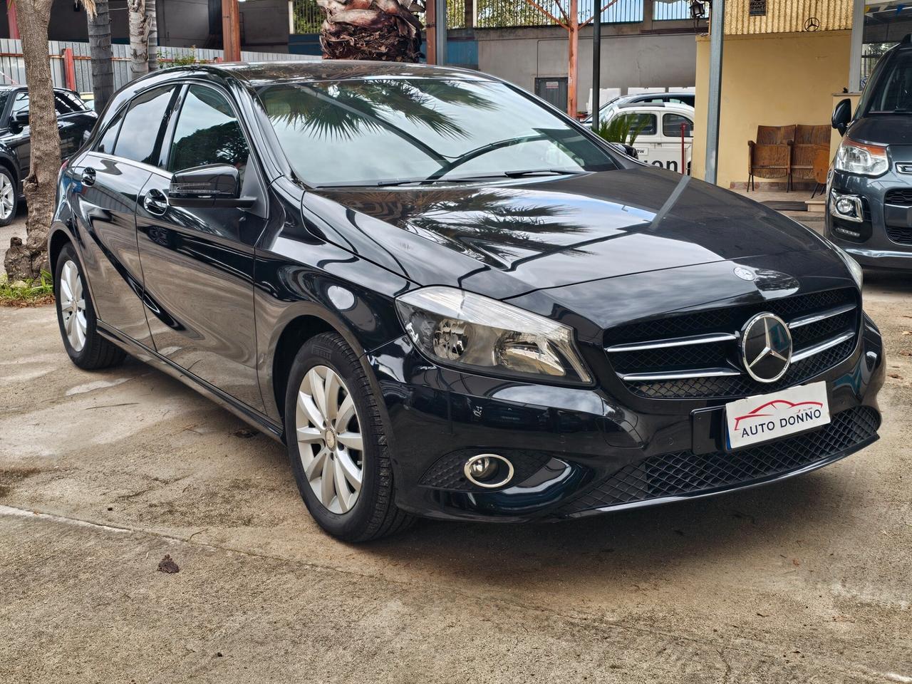 Mercedes-benz A 180 CDI Executive