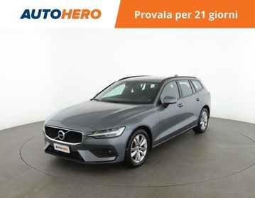 VOLVO V60 D3 Geartronic Momentum Business