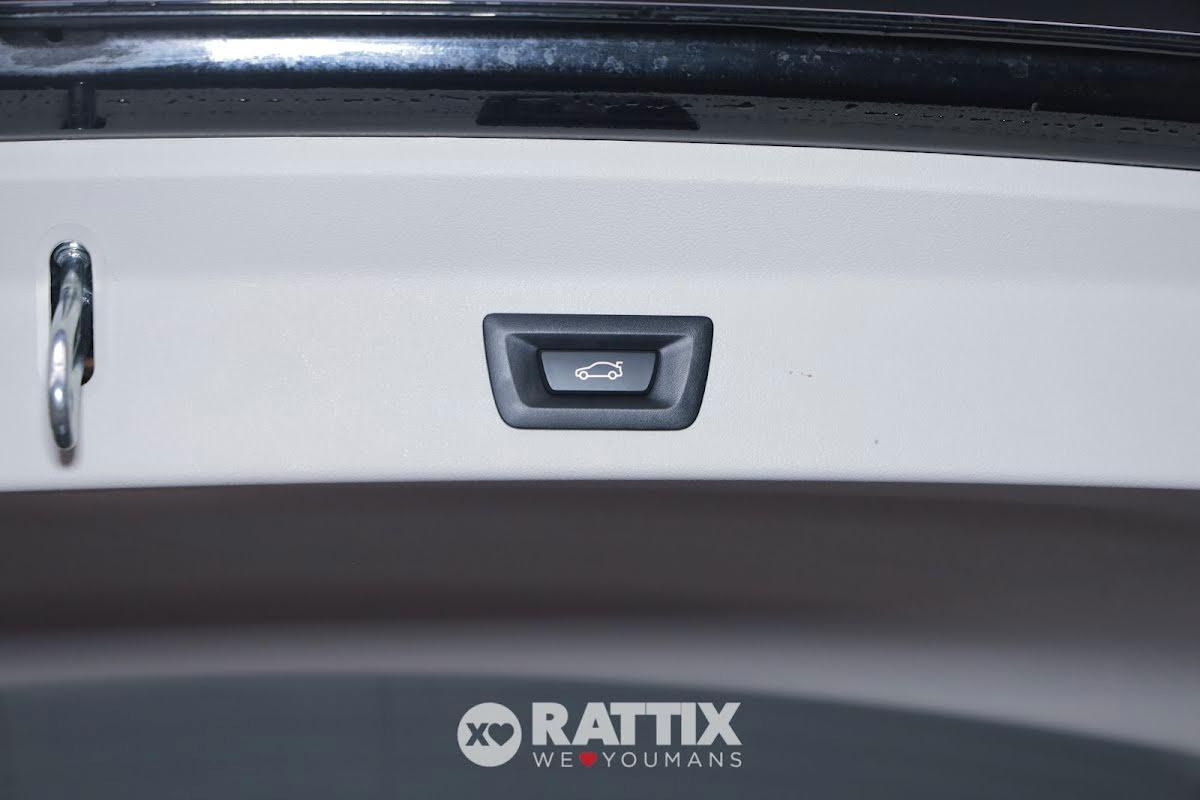 BMW X3 2.0 PHEV Business Advantage xDrive30e Auto
