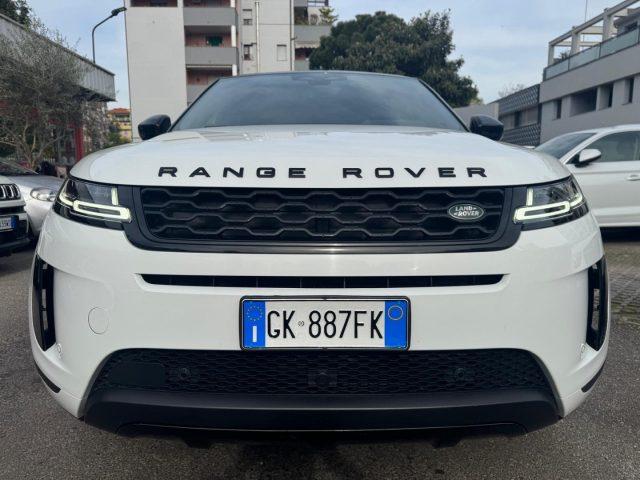 LAND ROVER Range Rover Evoque 2.0D I4 163 CV AWD Auto SE (AUTOCARRO N1)
