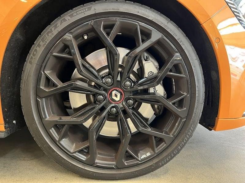 Renault Mégane RS 1.8 TCE 300 RS EDC