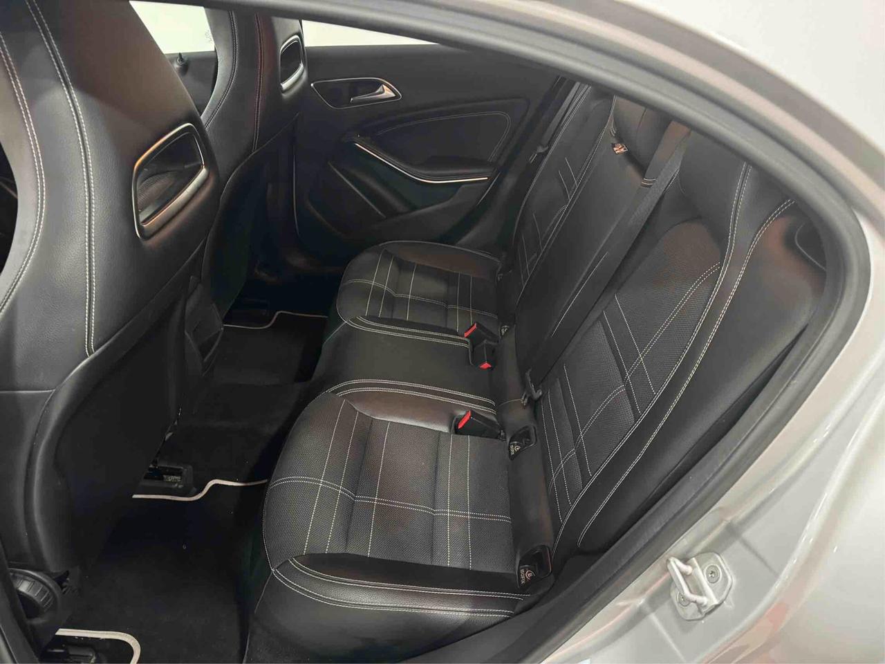 Mercedes-benz A 180 CDI Dark Night Edition