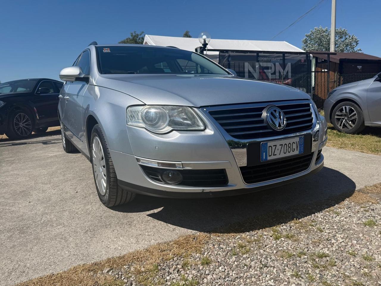 Volkswagen Passat 1.4 16V TSI Var. Comf. EcoFuel