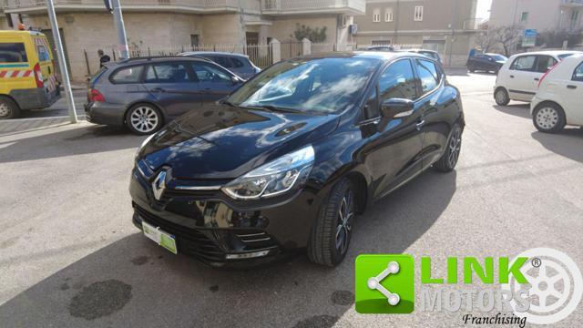 RENAULT Clio TCe 90 CV 5 porte Intens