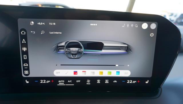 AUDI Q3 SPB TDI 110 kW S tronic S Line edition