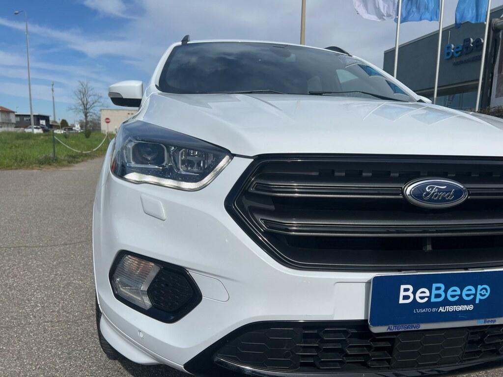 Ford Kuga 1.5 EcoBoost ST-Line 2WD