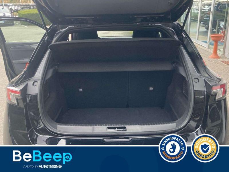 Opel Mokka 1.2 T GS LINE S&S 100CV