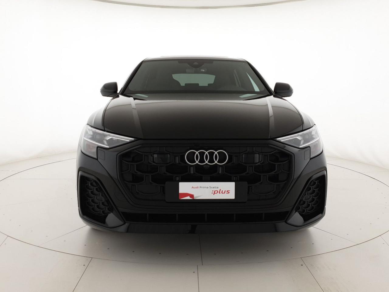 3.0TDI 286CV quattro tiptronic S line Edition