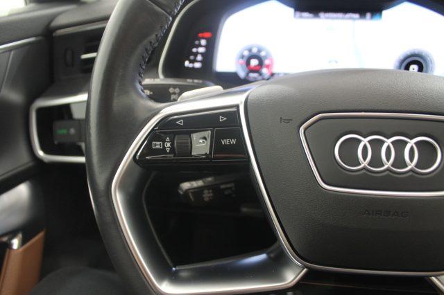 AUDI A6 Avant 2.0 TDI S tronic Sport