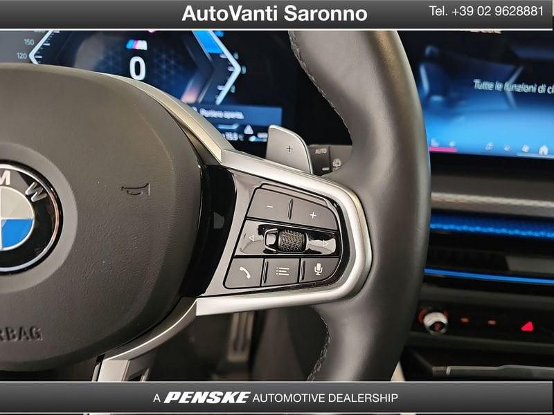 BMW Serie 3 Touring 320d 48V xDrive Touring Msport Pro