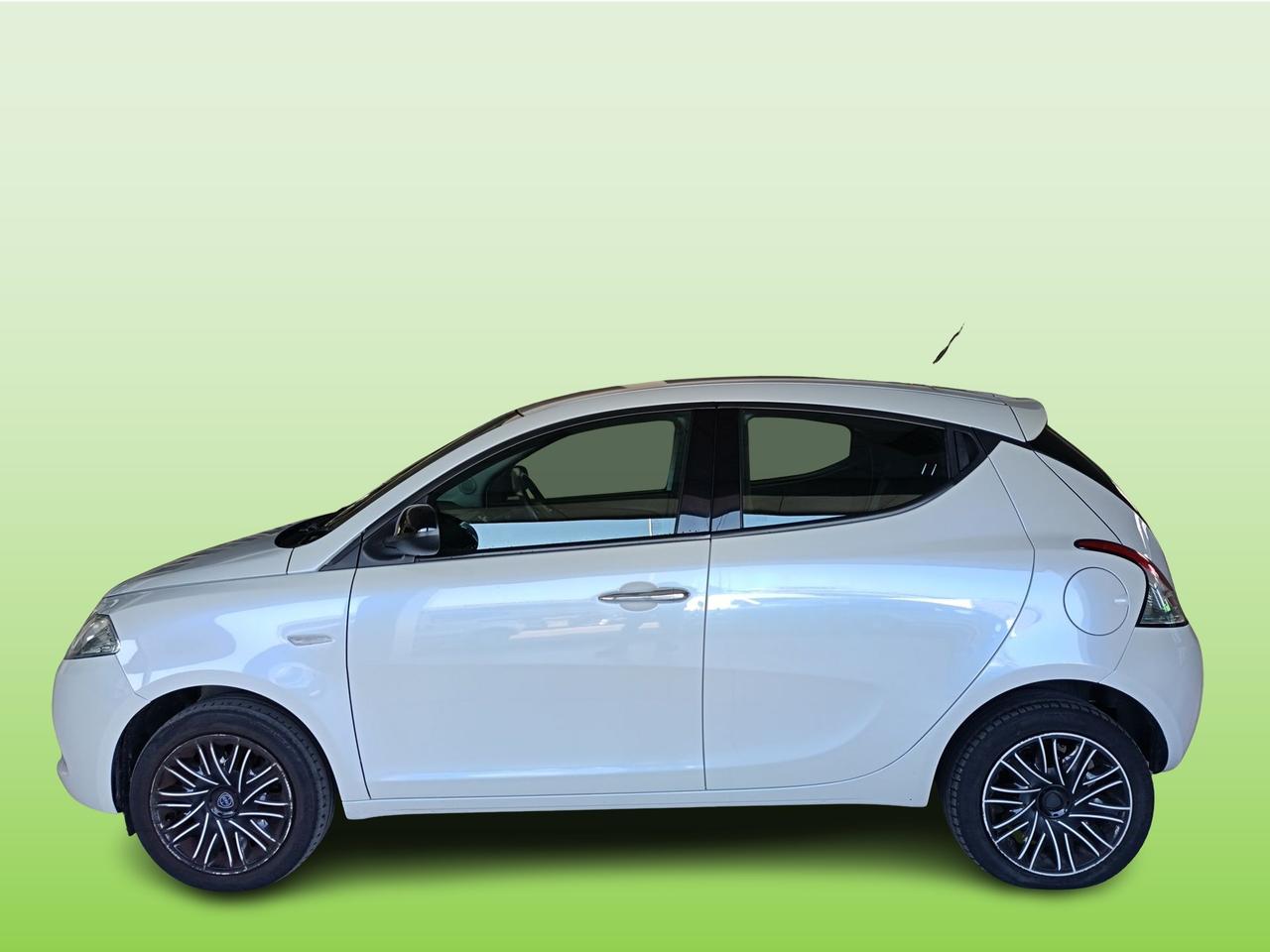 LANCIA Ypsilon 1.2 69 Cv Start&Stop Gold