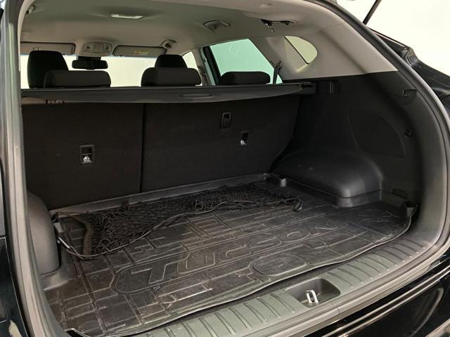 HYUNDAI Tucson 1.6 CRDi 48V XPrime