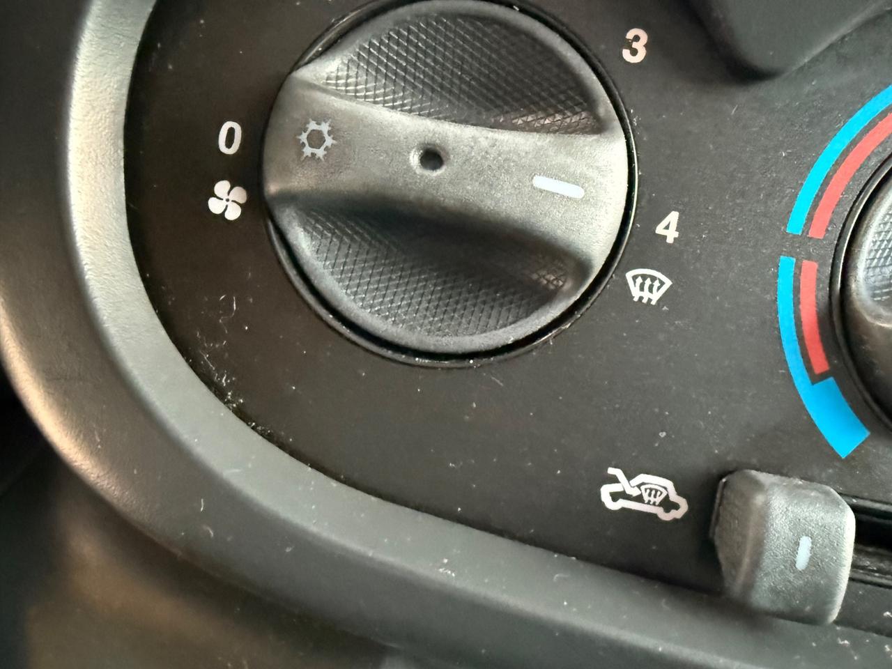 Fiat Doblo Doblò 1.3 MJ 16V Combi 5 p.ti SX