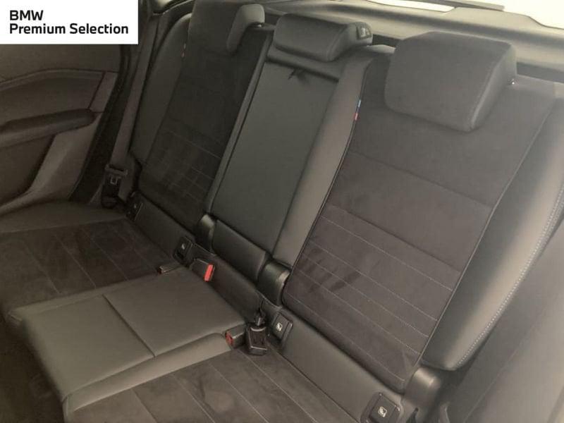 BMW Serie 2 Active Tourer 218D ACTIVE TOURER MSPORT AUTO
