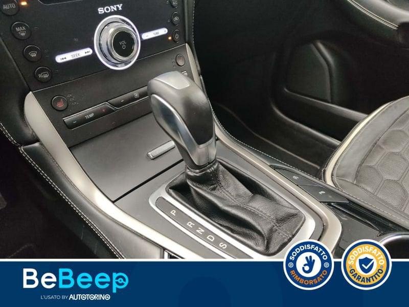 Ford S-Max 2.0 TDCI VIGNALE AWD S&S 180CV 7P.TI POWERSH