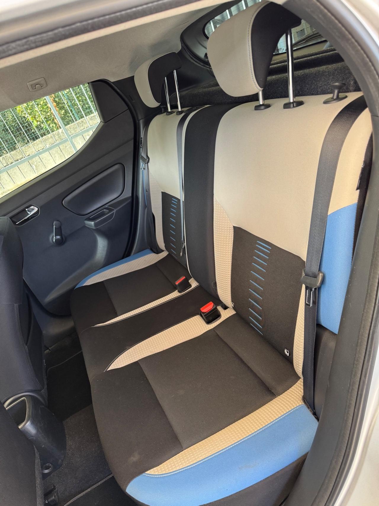Nissan Micra 0.9 IG-T 12V 5 porte N-Connecta 2018