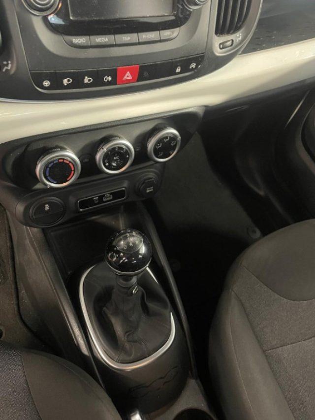 FIAT 500L 1.3 Multijet 95 CV Business