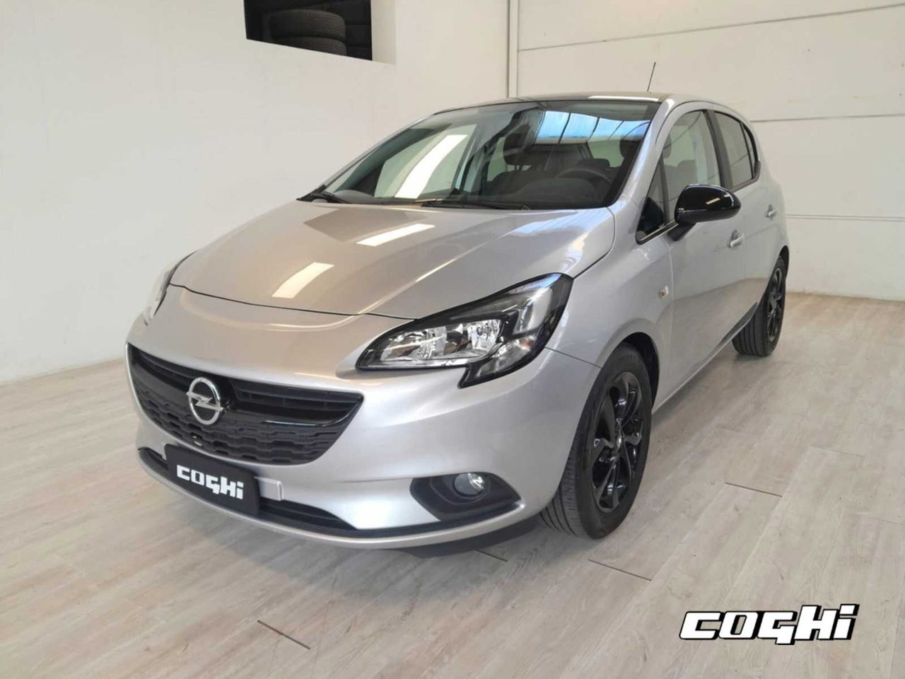 OPEL Corsa 5ª serie 1.2 5 porte 120 Anniversary