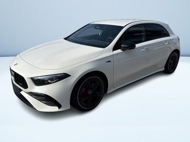 Mercedes-Benz Classe A 35 AMG 4Matic AMG Line Premium
