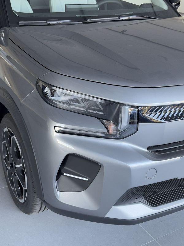 Citroën C3 PureTech 100 S&S You NUOVA DA ORDINARE