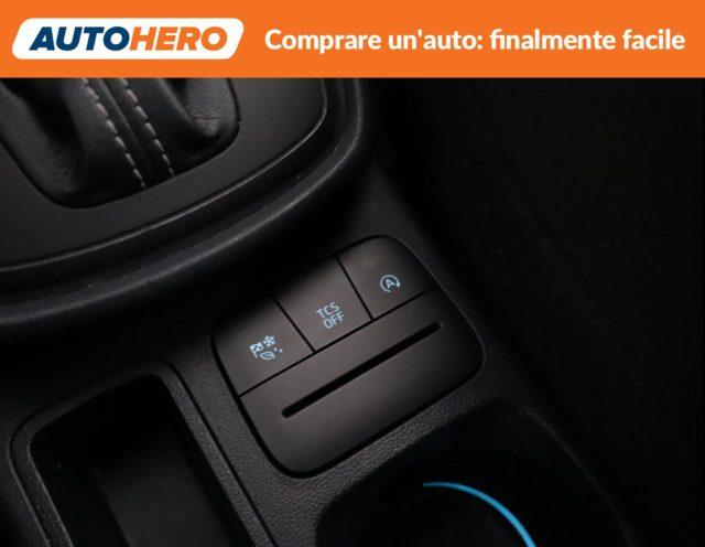 FORD Puma 1.0 EcoBoost Hybrid 125 CV S&S aut. ST-Line Design