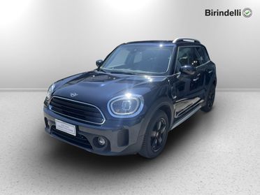 MINI Mini Countrym.(F60) - Mini 2.0 Cooper D Business Countryman