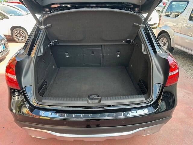 Mercedes-benz GLA 200 d Automatic Premium