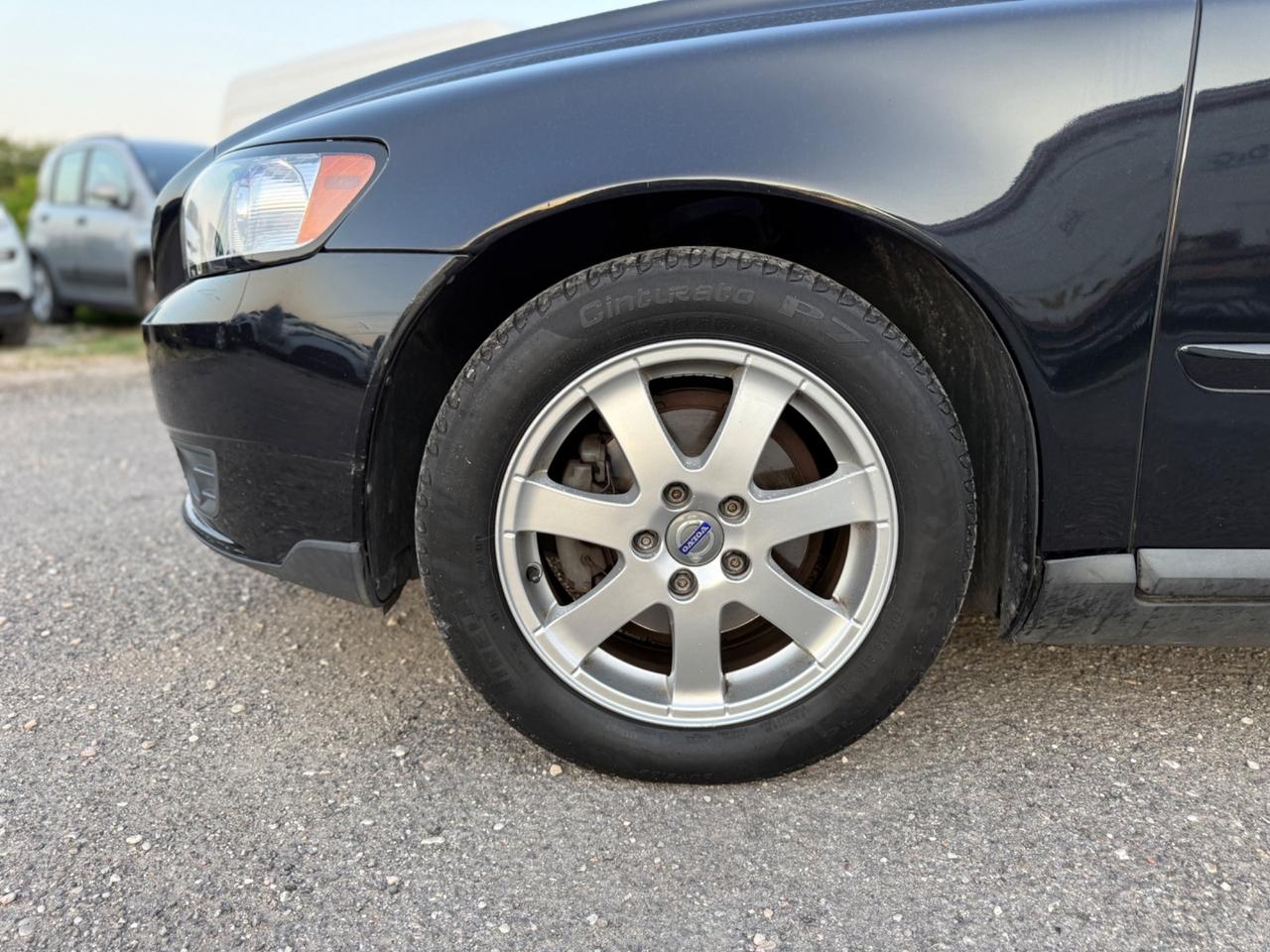 Volvo V50 1.6 D DRIVe cat POLAR