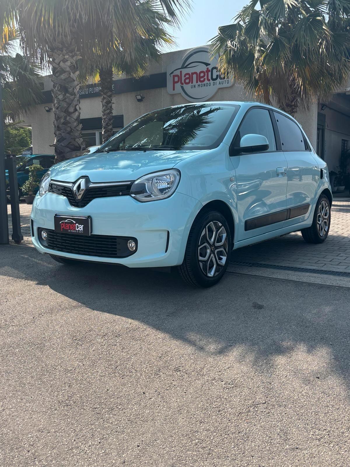 Renault Twingo SCe 65 CV Intens