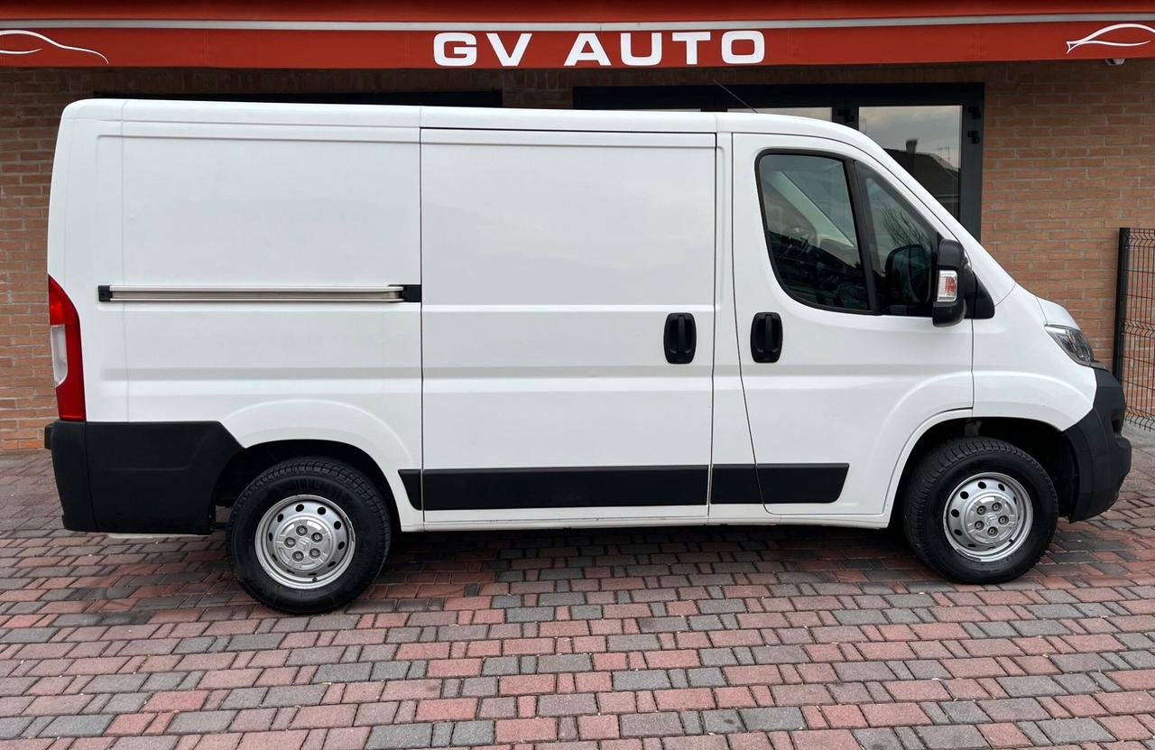 Citroen Jumper 3.0 BlueHDI