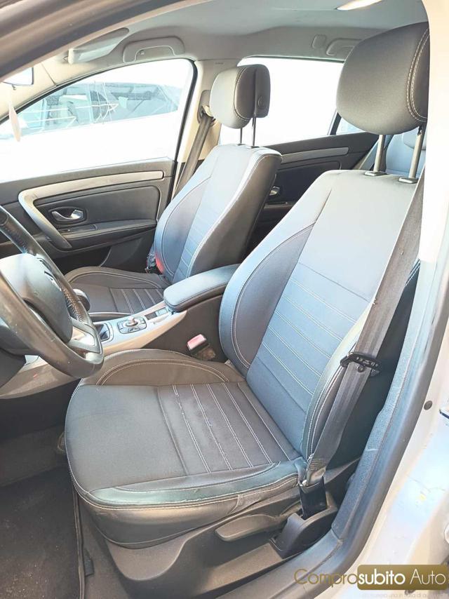 RENAULT Laguna 2.0 dCi 150CV Nav