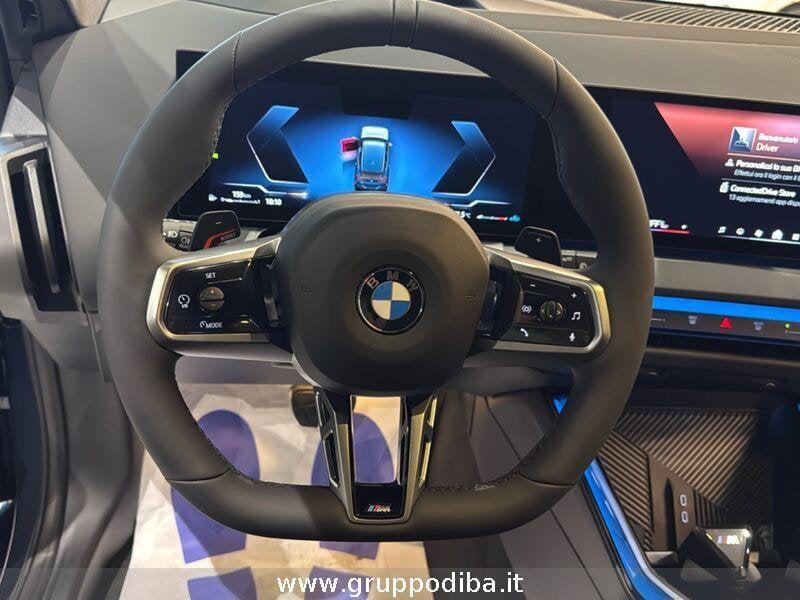 BMW X3 Serie X XDRIVE20D