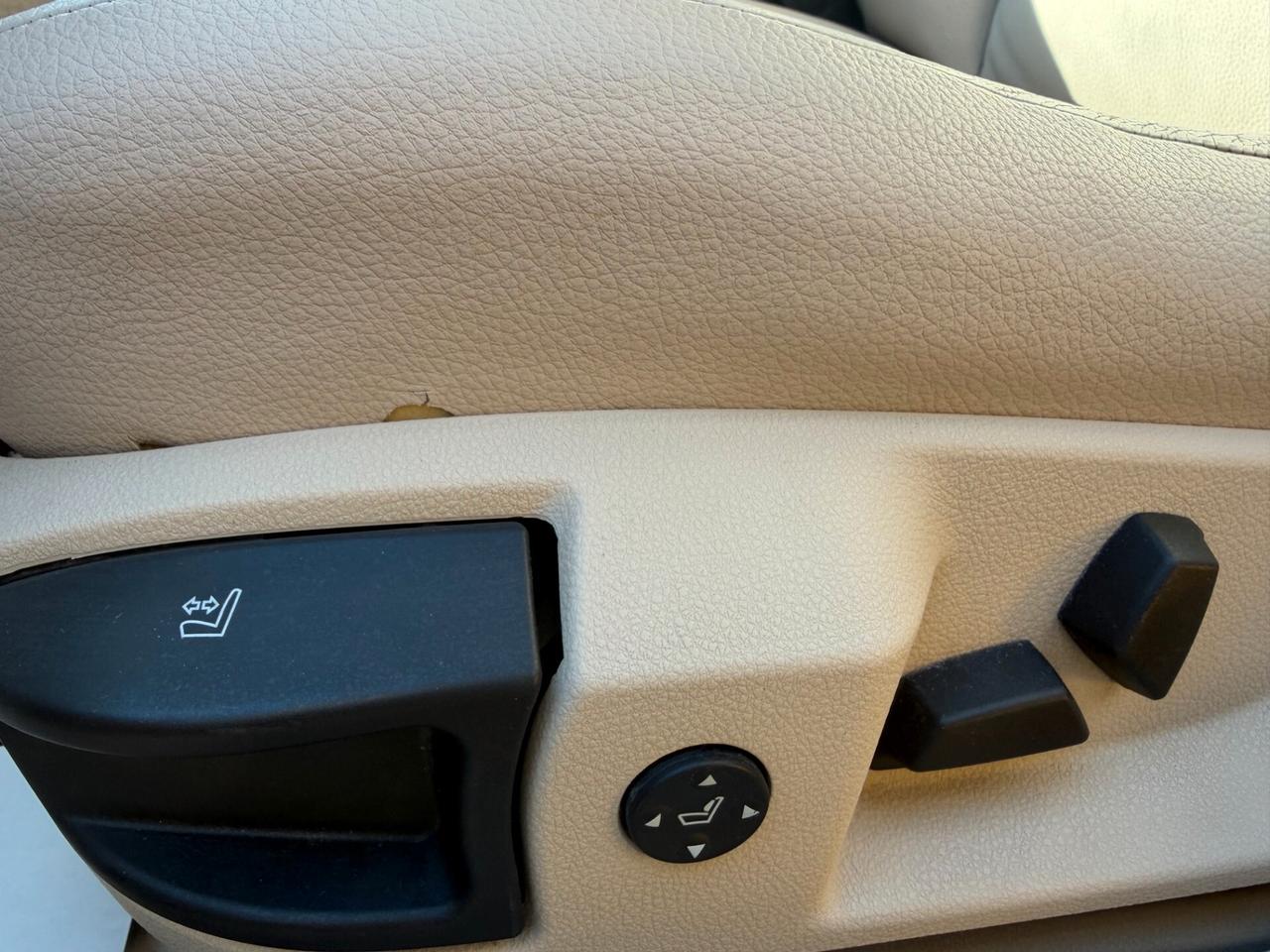 Bmw 520 520d Touring Futura/KM DOC/NAVI/PELLE/XENO