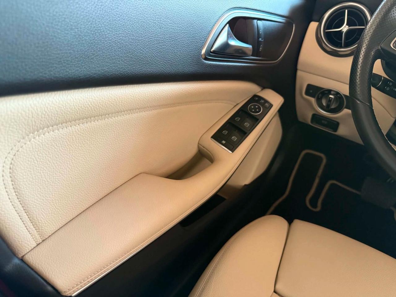 Mercedes-benz GLA 200 d Automatic Sport 136CV