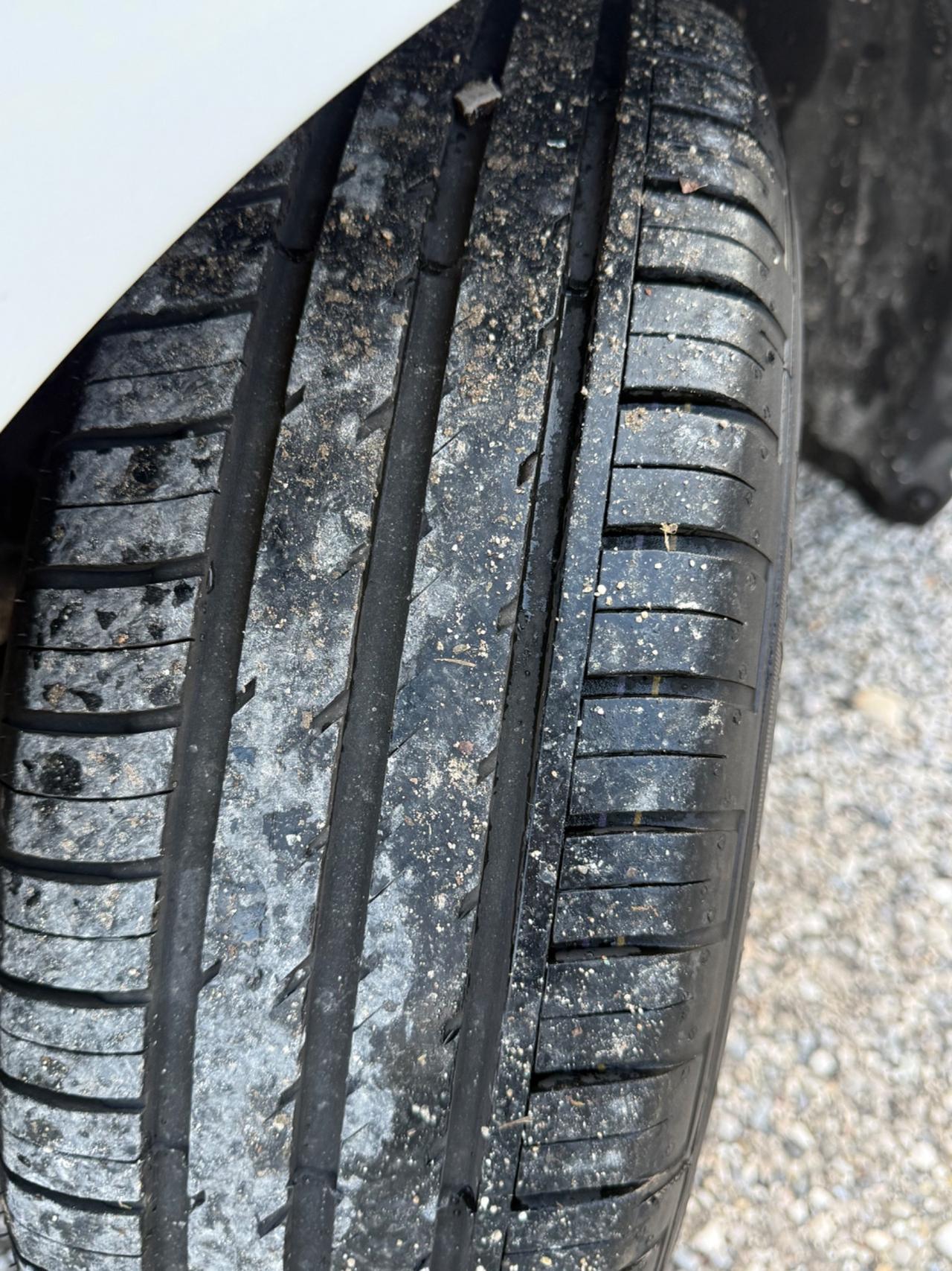 Volkswagen Polo 1.2 70 CV 5p. Comfortline