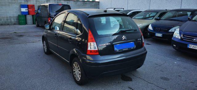 CITROEN C3 1.1 Ideal Bi Energy G