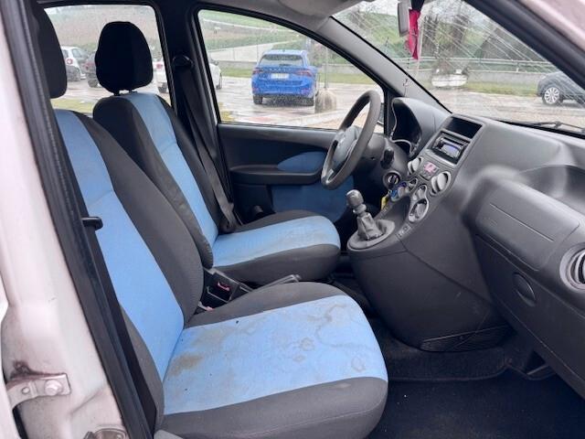 Fiat Panda 1.2 NATURAL-POWER (per COMMERCIANTI AUTO)