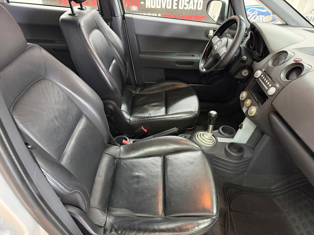 Mitsubishi Colt 1.5 DI-D